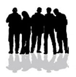 Tanz & Showband Blue-Peppers