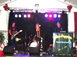 Tanz & Showband Blue-Peppers Tanz & Showband Blue-Peppers