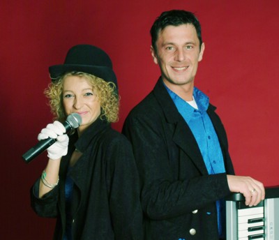 Tanz & Showband Blue-Peppers Tanz & Showband Blue-Peppers